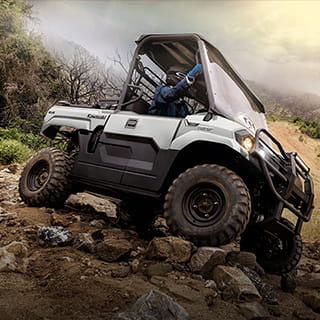 Utility Vehicles for sale at H & H Outdoor Powersports | Mount Bethel, PA